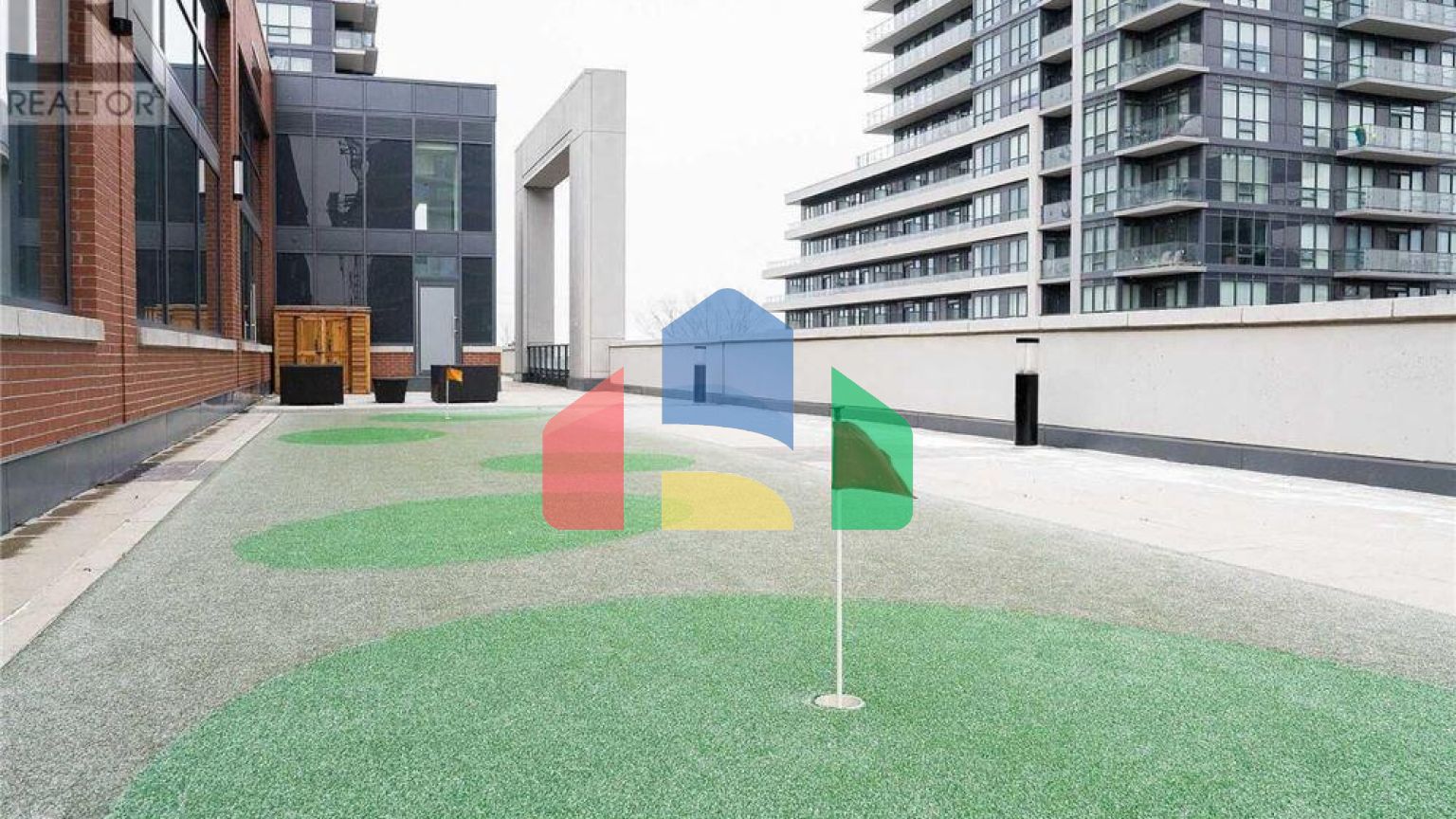 Residential - Condo/Apartment - Toronto, Canada - Canada