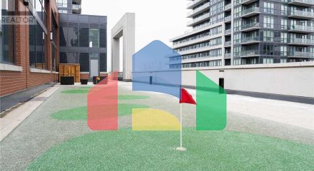 Residential - Condo/Apartment - Toronto, Canada - Canada Residential - Condo/Apartment - Toronto, Canada - Canada