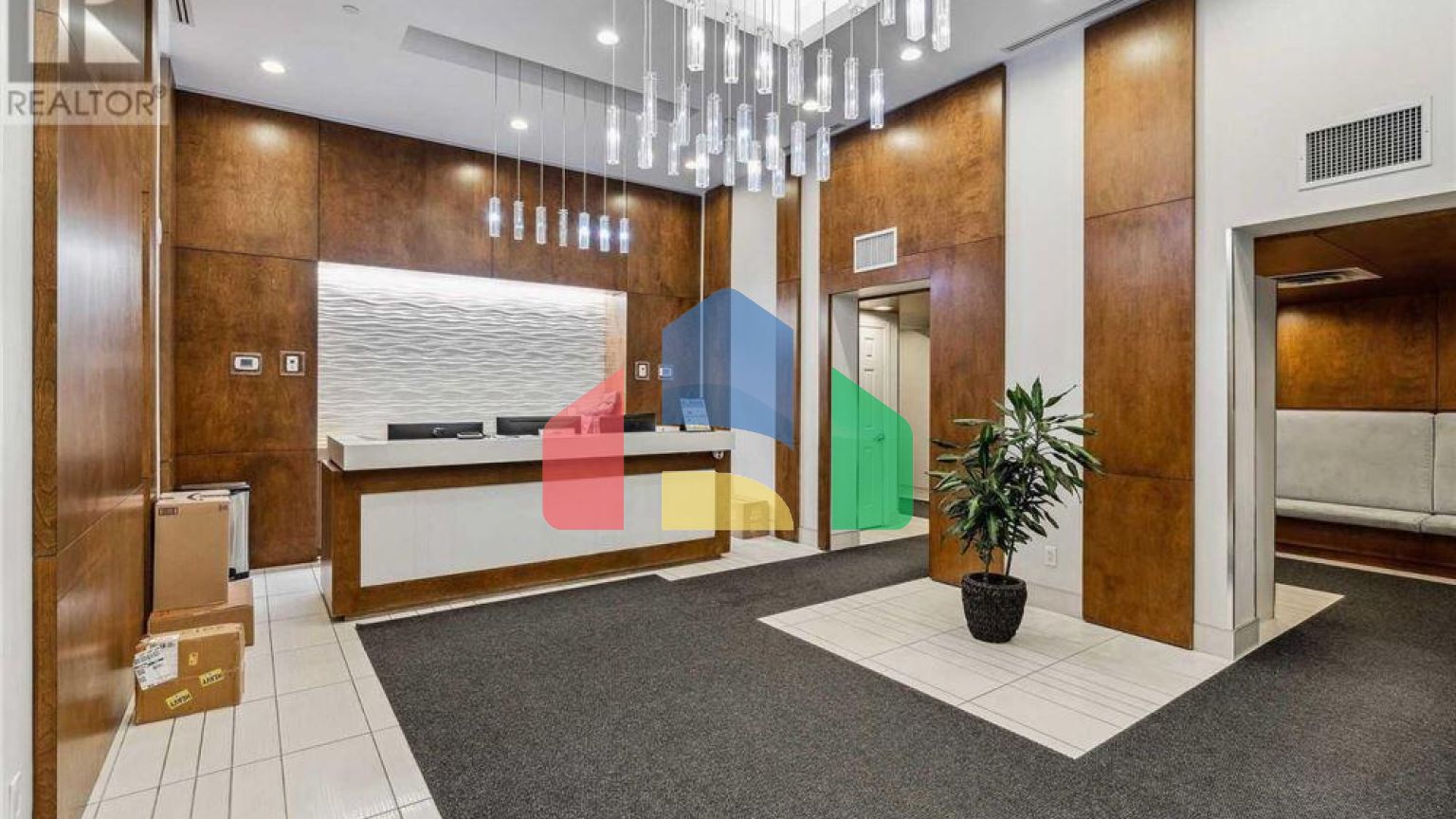 Residential - Condo/Apartment - Toronto, Canada - Canada