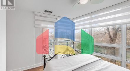 Residential - Condo/Apartment - Toronto, Canada - Canada Residential - Condo/Apartment - Toronto, Canada - Canada