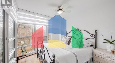 Residential - Condo/Apartment - Toronto, Canada - Canada Residential - Condo/Apartment - Toronto, Canada - Canada