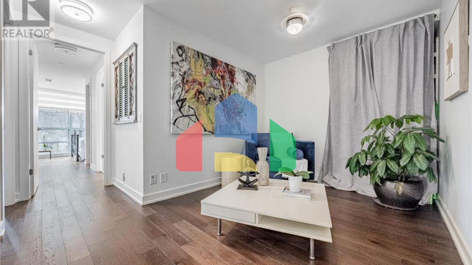 Residential - Condo/Apartment - Toronto, Canada - Canada