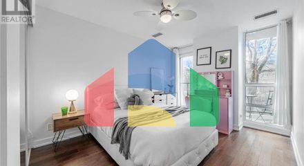 Residential - Condo/Apartment - Toronto, Canada - Canada Residential - Condo/Apartment - Toronto, Canada - Canada