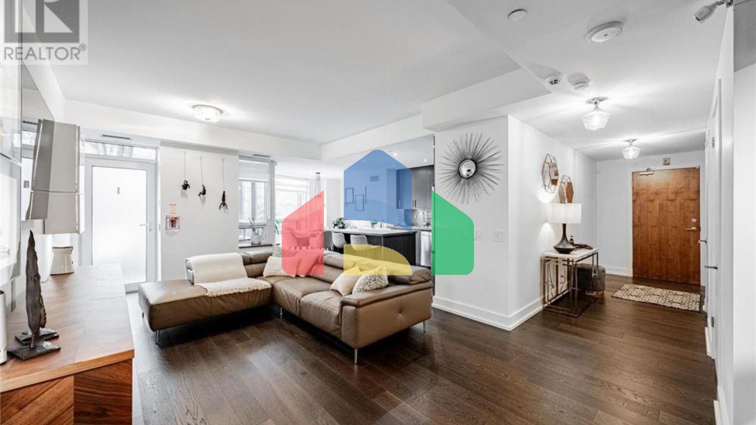 Residential - Condo/Apartment - Toronto, Canada - Canada