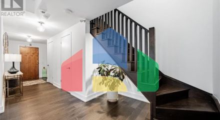 Residential - Condo/Apartment - Toronto, Canada - Canada Residential - Condo/Apartment - Toronto, Canada - Canada