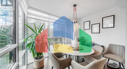 Residential - Condo/Apartment - Toronto, Canada - Canada Residential - Condo/Apartment - Toronto, Canada - Canada