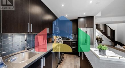 Residential - Condo/Apartment - Toronto, Canada - Canada Residential - Condo/Apartment - Toronto, Canada - Canada