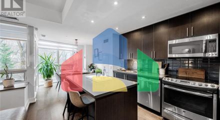 Residential - Condo/Apartment - Toronto, Canada - Canada Residential - Condo/Apartment - Toronto, Canada - Canada