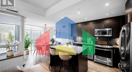 Residential - Condo/Apartment - Toronto, Canada - Canada Residential - Condo/Apartment - Toronto, Canada - Canada