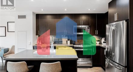 Residential - Condo/Apartment - Toronto, Canada - Canada