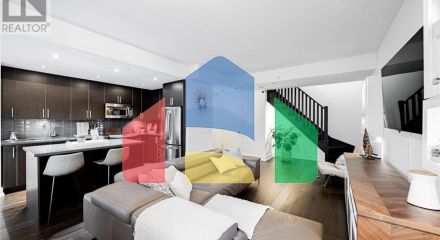 Residential - Condo/Apartment - Toronto, Canada - Canada