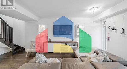Residential - Condo/Apartment - Toronto, Canada - Canada