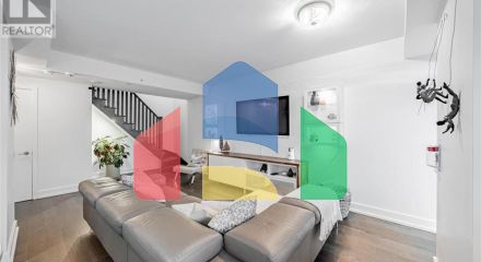 Residential - Condo/Apartment - Toronto, Canada - Canada