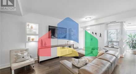 Residential - Condo/Apartment - Toronto, Canada - Canada