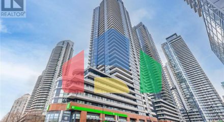 Residential - Condo/Apartment - Toronto, Canada - Canada