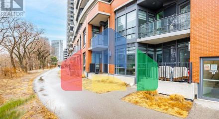 Residential - Condo/Apartment - Toronto, Canada - Canada