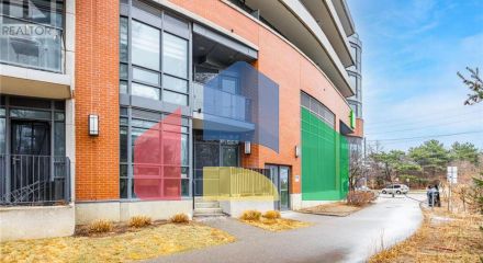Residential - Condo/Apartment - Toronto, Canada - Canada
