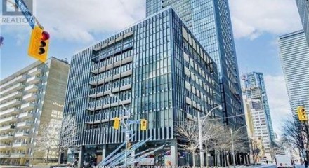 Residential - Condo/Apartment - Toronto, Canada - Canada