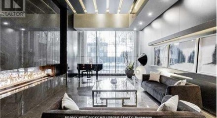 Residential - Condo/Apartment - Toronto, Canada - Canada