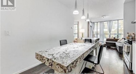 Residential - Condo/Apartment - Toronto, Canada - Canada