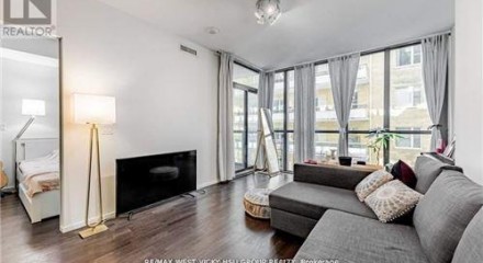 Residential - Condo/Apartment - Toronto, Canada - Canada