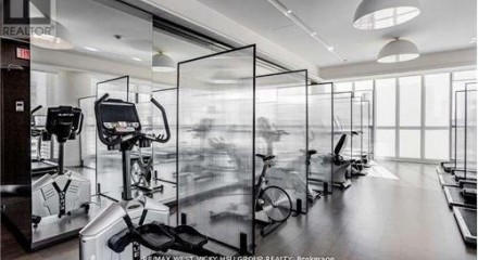 Residential - Condo/Apartment - Toronto, Canada - Canada