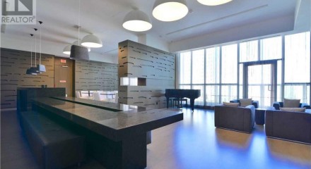 Residential - Condo/Apartment - Toronto, Canada - Canada