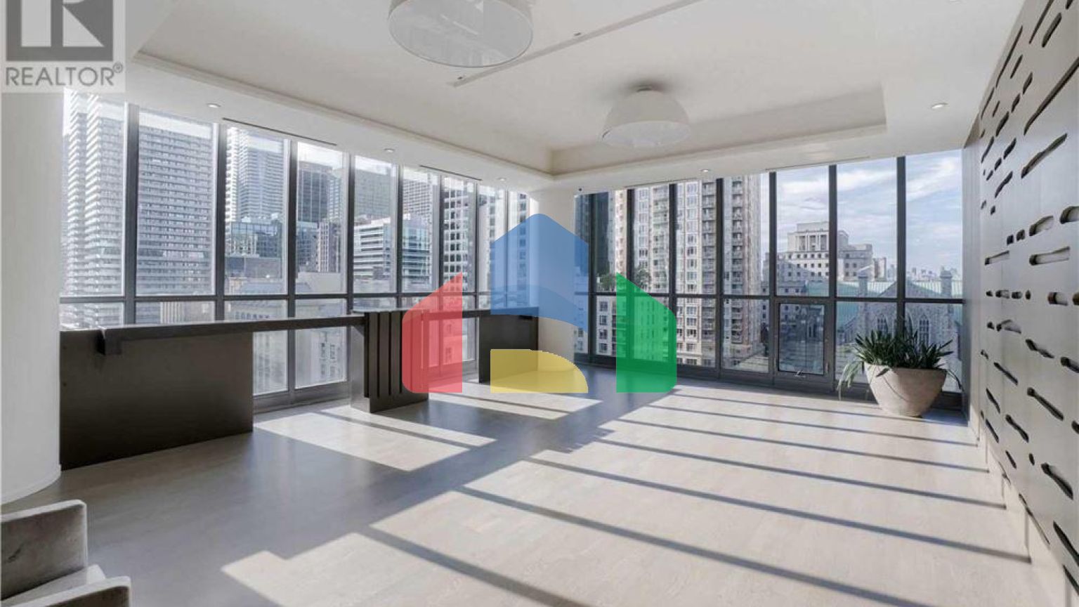 Residential - Condo/Apartment - Toronto, Canada - Canada