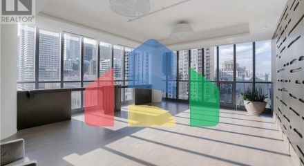 Residential - Condo/Apartment - Toronto, Canada - Canada