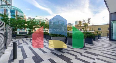 Residential - Condo/Apartment - Toronto, Canada - Canada