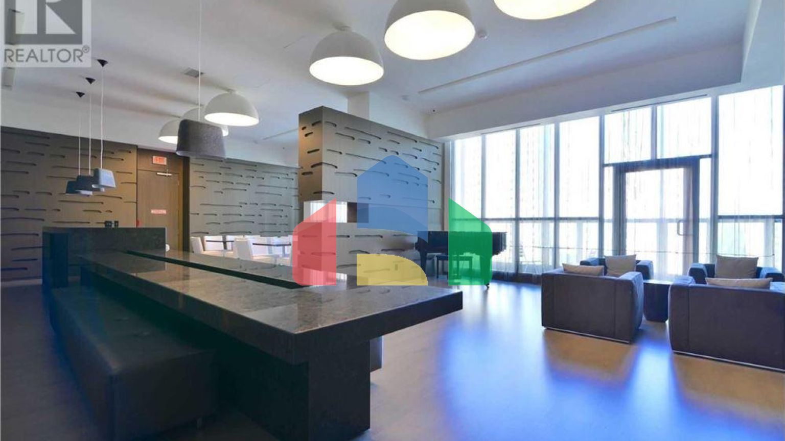 Residential - Condo/Apartment - Toronto, Canada - Canada