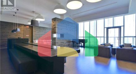 Residential - Condo/Apartment - Toronto, Canada - Canada