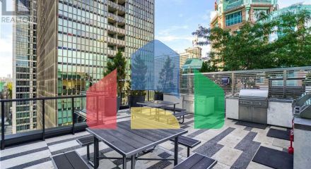 Residential - Condo/Apartment - Toronto, Canada - Canada