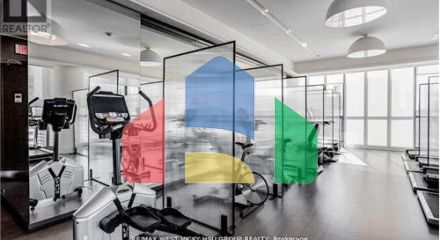Residential - Condo/Apartment - Toronto, Canada - Canada