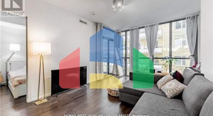 Residential - Condo/Apartment - Toronto, Canada - Canada