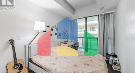 Residential - Condo/Apartment - Toronto, Canada - Canada