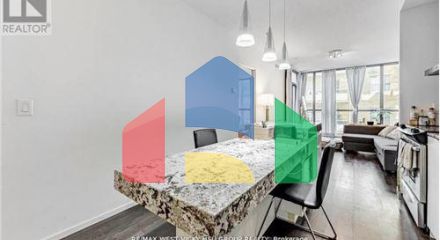 Residential - Condo/Apartment - Toronto, Canada - Canada