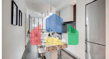 Residential - Condo/Apartment - Toronto, Canada - Canada