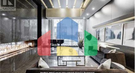 Residential - Condo/Apartment - Toronto, Canada - Canada