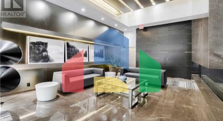 Residential - Condo/Apartment - Toronto, Canada - Canada