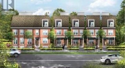 Residential - Vacant Land - Toronto, Canada - Canada