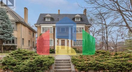 Residential - Single Family Home - Toronto, Canada - Canada
