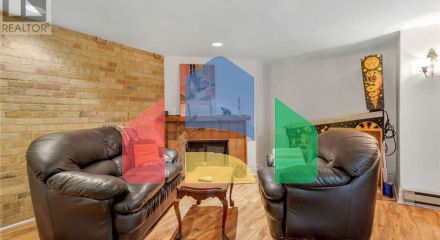 Residential - Single Family Home - Toronto, Canada - Canada