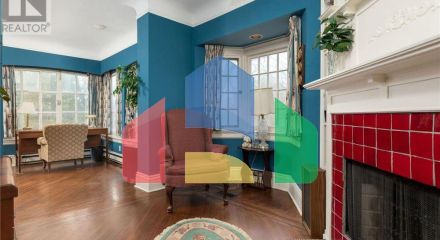 Residential - Single Family Home - Toronto, Canada - Canada