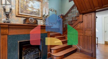 Residential - Single Family Home - Toronto, Canada - Canada