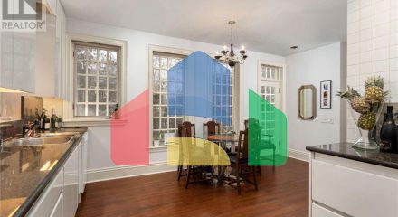 Residential - Single Family Home - Toronto, Canada - Canada