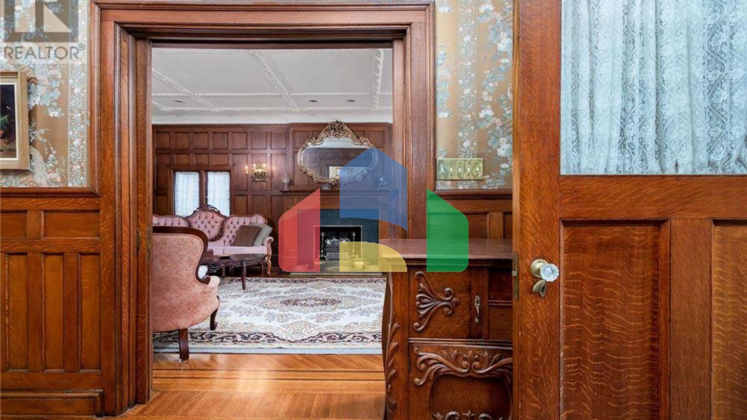 Residential - Single Family Home - Toronto, Canada - Canada