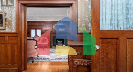 Residential - Single Family Home - Toronto, Canada - Canada