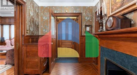 Residential - Single Family Home - Toronto, Canada - Canada