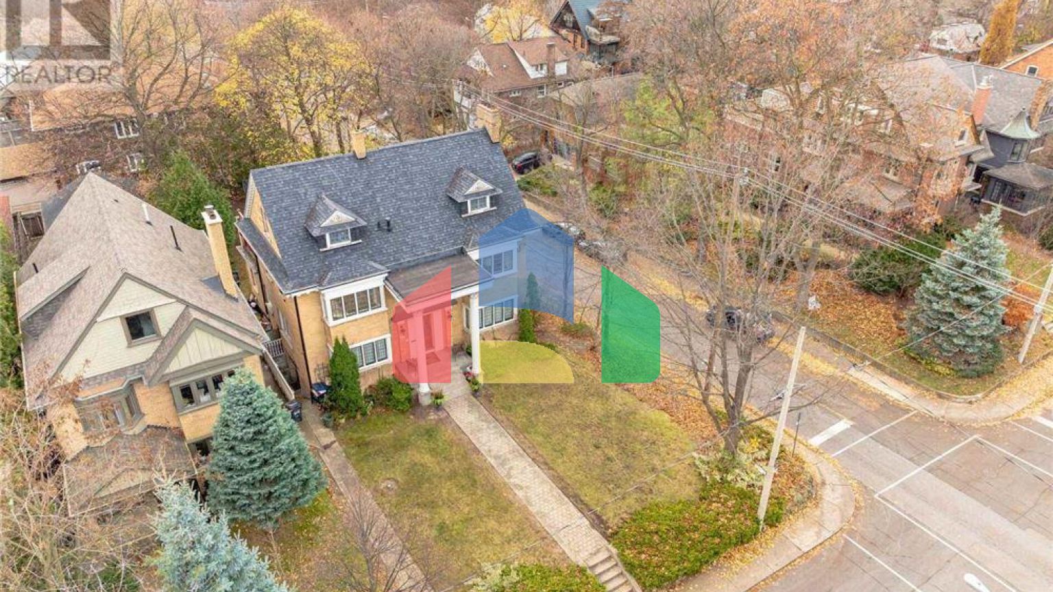 Residential - Single Family Home - Toronto, Canada - Canada